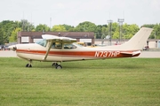 (Private) Cessna 182R Skylane (N737HP) at  Oshkosh - Wittman Regional, United States