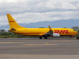 DHL (iAero Airways) Boeing 737-86N(BDSF) (N737KT) at  San Jose - Juan Santamaria International, Costa Rica