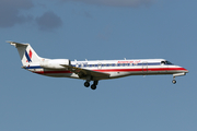 American Eagle Embraer ERJ-135LR (N737MW) at  Dallas/Ft. Worth - International, United States