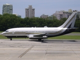 SkyKing Boeing 737-2L9(Adv) (N737Q) at  San Juan - Luis Munoz Marin International, Puerto Rico