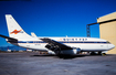 SkyKing Boeing 737-2L9(Adv) (N737Q) at  Tucson - International, United States