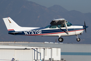 Wings Over L.A. Aviation Cessna 172N Skyhawk (N737QF) at  Van Nuys, United States