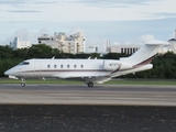 NetJets Bombardier BD-100-1A10 Challenger 350 (N737QS) at  San Juan - Luis Munoz Marin International, Puerto Rico