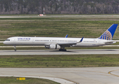 United Airlines Boeing 757-33N (N73860) at  Houston - George Bush Intercontinental, United States