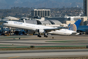 United Airlines Boeing 757-33N (N73860) at  Los Angeles - International, United States