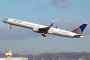 United Airlines Boeing 757-33N (N73860) at  Los Angeles - International, United States