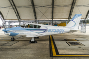 (Private) Piper PA-30 Twin Comanche (N7389Y) at  Pensacola - NAS, United States