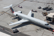 Delta Connection (Atlantic Southeast Airlines) Bombardier CRJ-701ER (N738EV) at  Phoenix - Sky Harbor, United States