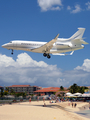 (Private) (N783SL) at  Philipsburg - Princess Juliana International, Netherland Antilles
