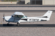 (Private) Cessna 172N Skyhawk (N738TB) at  Scottsdale - Municipal, United States