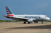 American Airlines Airbus A319-112 (N738US) at  Cartagena - Rafael Nunez International, Colombia