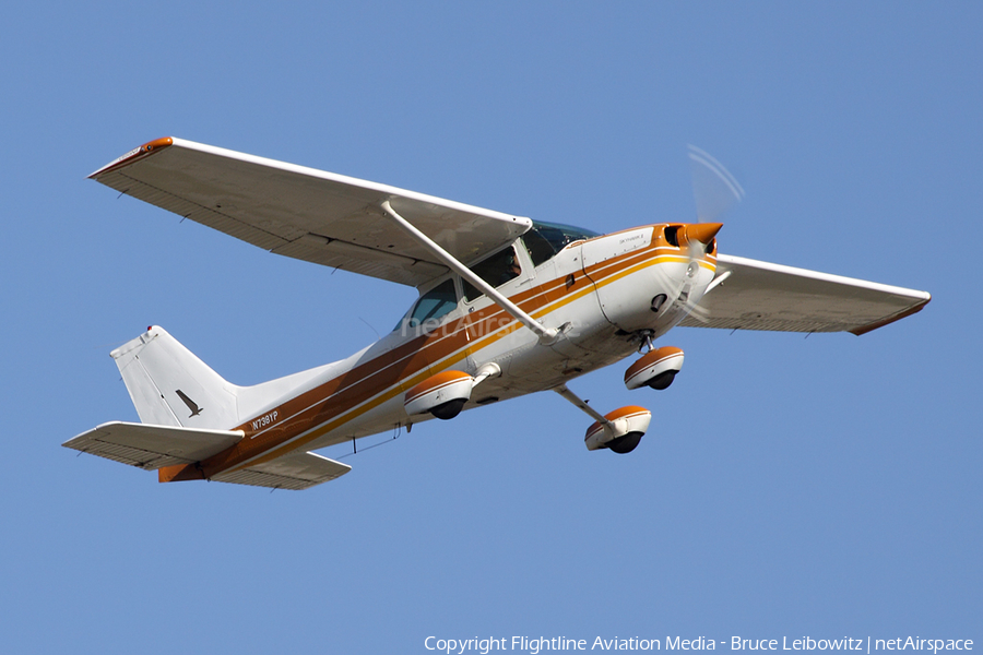 (Private) Cessna 172N Skyhawk (N738YP) | Photo 157508