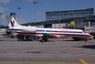 American Eagle Embraer ERJ-135LR (N739AE) at  Montreal - Pierre Elliott Trudeau International (Dorval), Canada