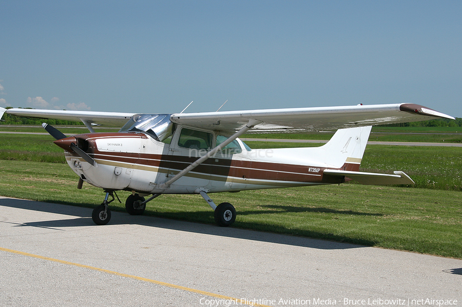 (Private) Cessna 172N Skyhawk II (N739AP) | Photo 160840