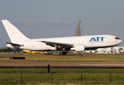 Air Transport International (ATI) Boeing 767-232(BDSF) (N739AX) at  Ft. Worth - Alliance, United States