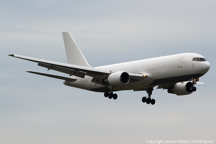 Amerijet International Boeing 767-232(BDSF) (N739AX) | Photo 100812