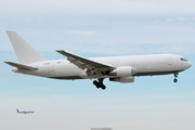 Amerijet International Boeing 767-232(BDSF) (N739AX) at  Miami - International, United States