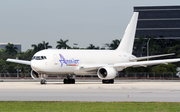 Amerijet International Boeing 767-232(BDSF) (N739AX) at  Miami - International, United States
