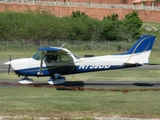 Benitez Aviation Flight School Cessna 172N Skyhawk (N739DD) at  Culebra - Benjamin Rivera Noriega, Puerto Rico