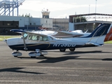 Benitez Aviation Flight School Cessna 172N Skyhawk (N739DD) at  San Juan - Fernando Luis Ribas Dominicci (Isla Grande), Puerto Rico