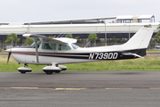 Benitez Aviation Flight School Cessna 172N Skyhawk (N739DD) at  San Juan - Fernando Luis Ribas Dominicci (Isla Grande), Puerto Rico