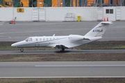 flyExclusive Cessna 525B Citation CJ3 (N739JS) at  Kelowna - International, Canada