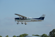 (Private) Cessna 172N Skyhawk (N739LC) at  Oshkosh - Wittman Regional, United States