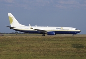 Miami Air International Boeing 737-8Q8 (N739MA) at  Lexington - Blue Grass Field, United States