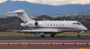 NetJets Bombardier BD-100-1A10 Challenger 350 (N739QS) at  San Jose - Juan Santamaria International, Costa Rica