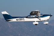 (Private) Cessna 172N Skyhawk II (N739YZ) at  Van Nuys, United States