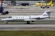 Kalitta Charters Learjet 35A (N73CK) at  Ft. Lauderdale - International, United States