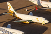 (Private) Boeing 737-2S9(Adv) (N73HK) at  Marana - Pinal Air Park, United States