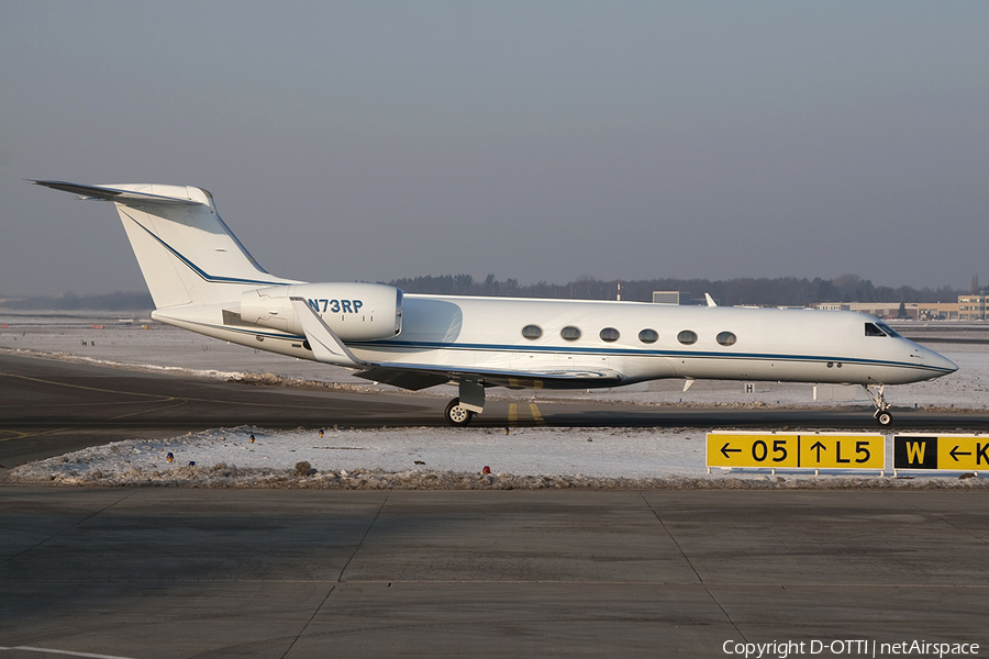 (Private) (N73RP) | Photo 284887