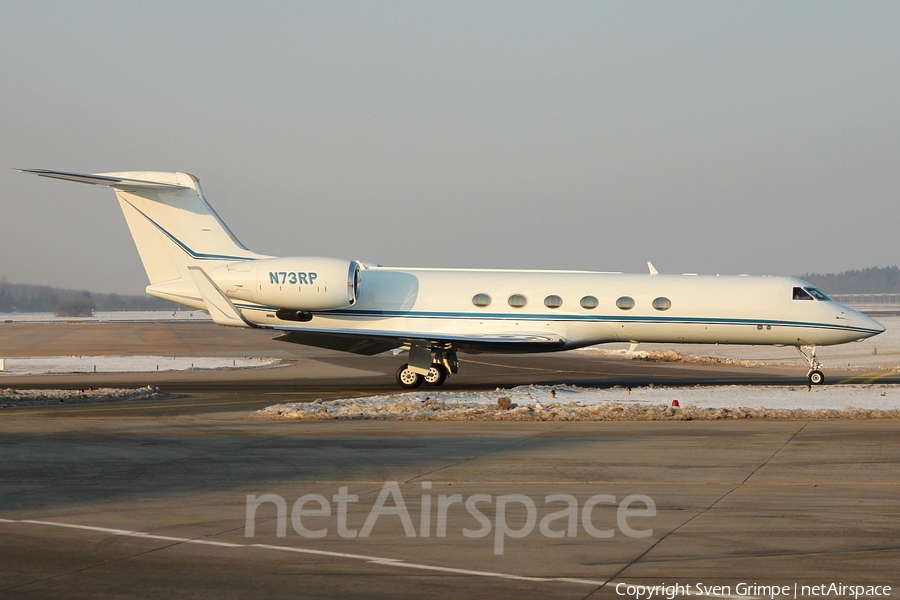 (Private) (N73RP) | Photo 18505