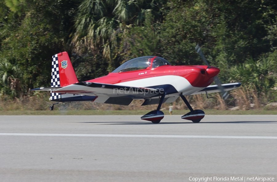 (Private) Van's RV-8 (N73RV) | Photo 564514