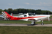 (Private) Lancair 320 (N73S) at  Oshkosh - Wittman Regional, United States