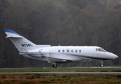 (Private) Raytheon Hawker 850XP (N73SL) at  Bournemouth - International (Hurn), United Kingdom