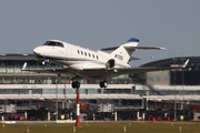 (Private) Raytheon Hawker 850XP (N73SL) at  Hamburg - Fuhlsbuettel (Helmut Schmidt), Germany