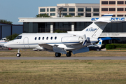 (Private) Raytheon Hawker 800XP (N73UP) at  Dallas - Addison, United States