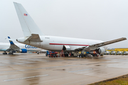 ABX Air Boeing 767-232(BDSF) (N740AX) at  Wilmington Air Park, United States