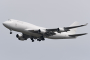 Kalitta Air Boeing 747-4H6(BDSF) (N740CK) at  New York - John F. Kennedy International, United States