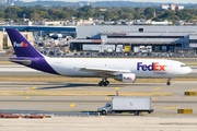 FedEx Airbus A300B4-622R(F) (N740FD) at  New York - John F. Kennedy International, United States