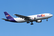 FedEx Airbus A300B4-622R(F) (N740FD) at  New York - John F. Kennedy International, United States