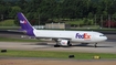 FedEx Airbus A300B4-622R(F) (N740FD) at  Memphis - International, United States