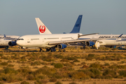 Aerolineas Argentinas Airbus A340-211 (N740GR) at  Mojave Air and Space Port, United States