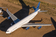 Aerolineas Argentinas Airbus A340-211 (N740GR) at  Mojave Air and Space Port, United States
