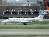 (Private) Bombardier Learjet 40 (N740KD) at  Newark - Liberty International, United States