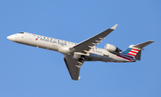 American Eagle (SkyWest Airlines) Bombardier CRJ-701ER (N740SK) at  Los Angeles - International, United States