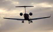 American Eagle (SkyWest Airlines) Bombardier CRJ-701ER (N740SK) at  Los Angeles - International, United States