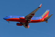 Southwest Airlines Boeing 737-7H4 (N740SW) at  Dallas - Love Field, United States